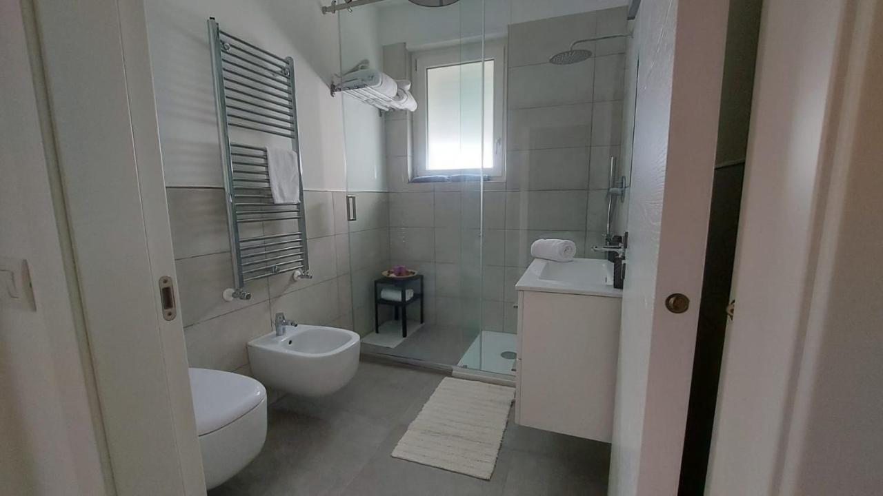 Casa Eugenia Ghome Monopoli Extérieur photo